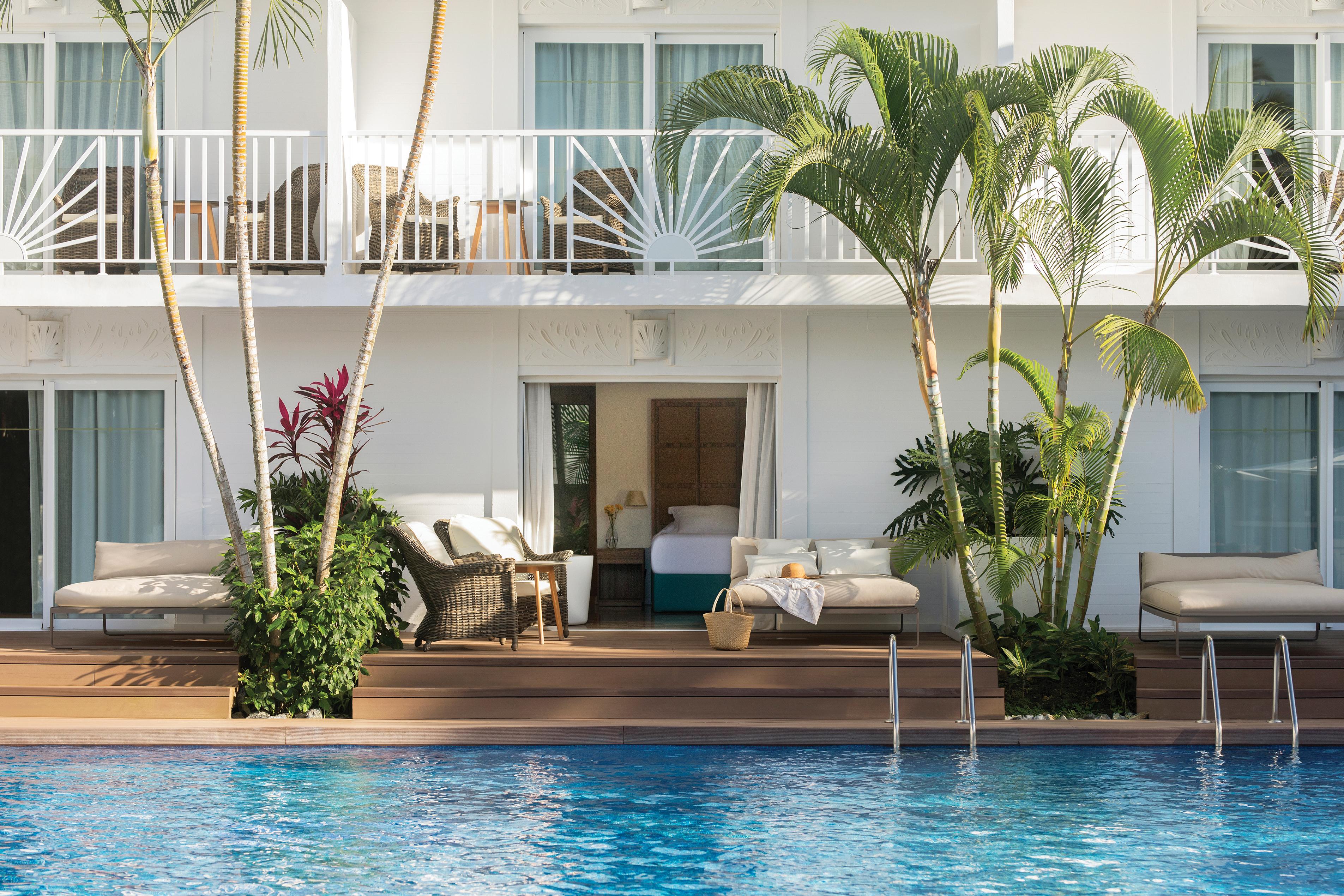 Excellence Punta Cana (Adults Only) Uvero Alto Exterior photo