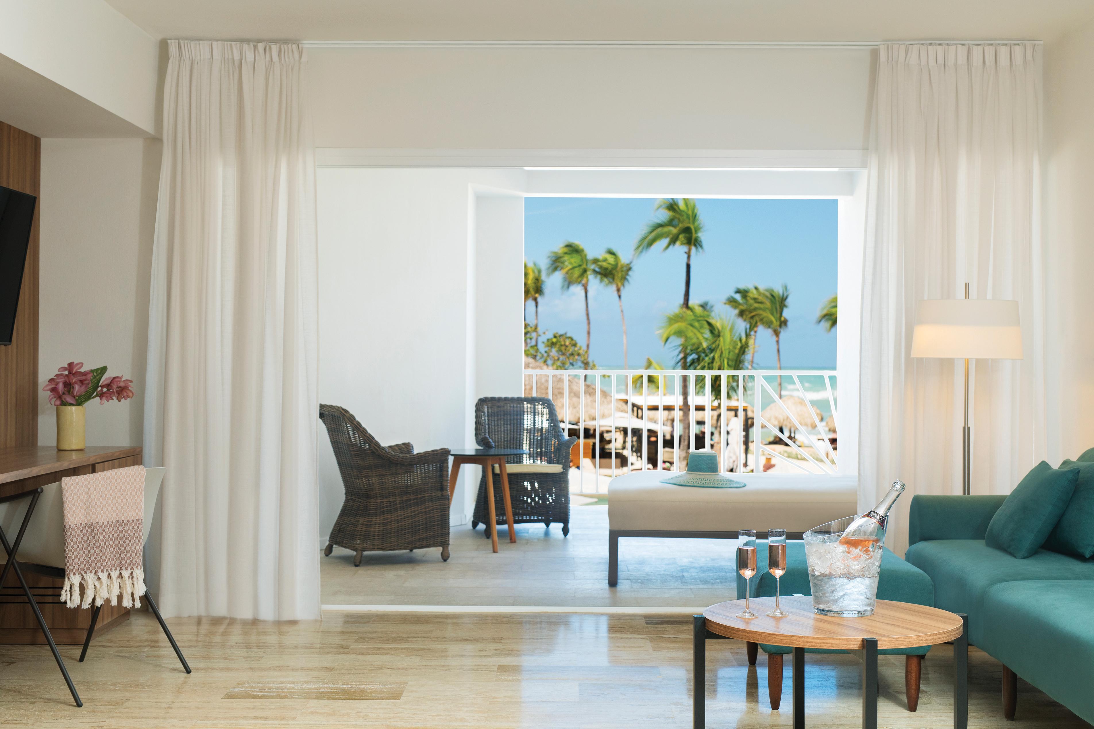 Excellence Punta Cana (Adults Only) Uvero Alto Exterior photo