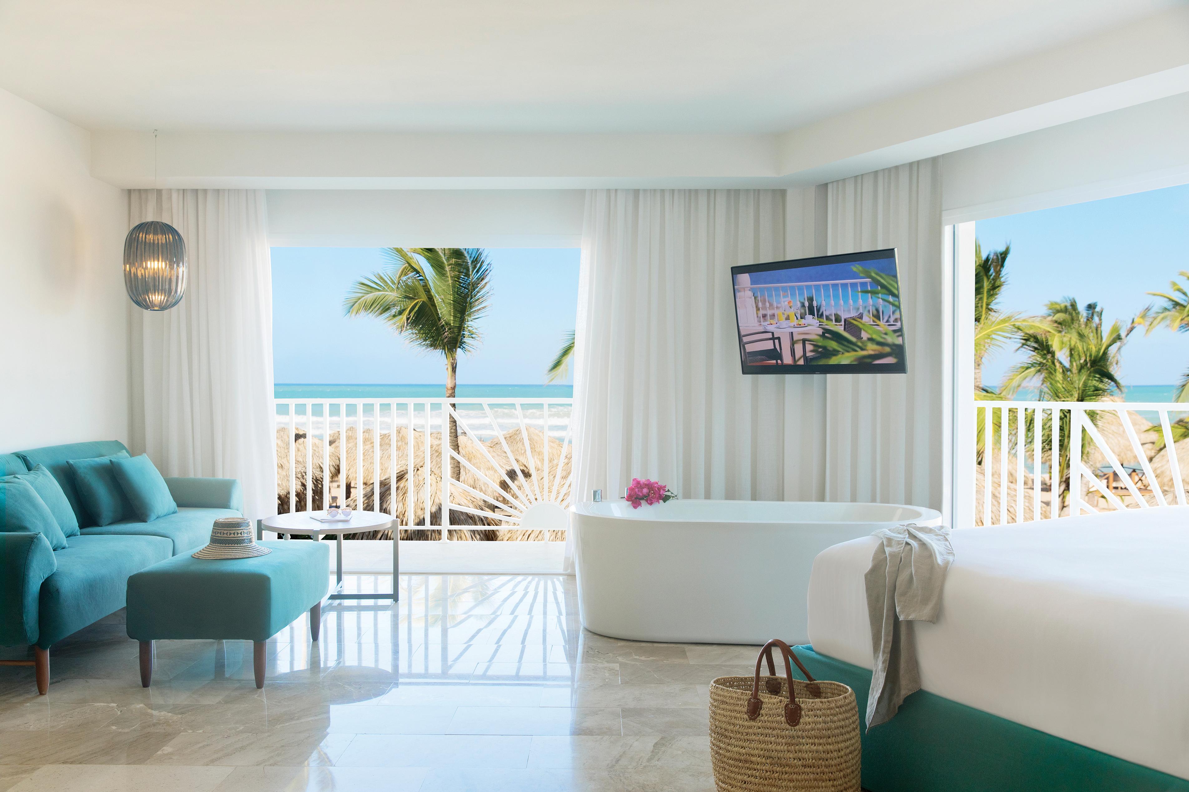 Excellence Punta Cana (Adults Only) Uvero Alto Exterior photo