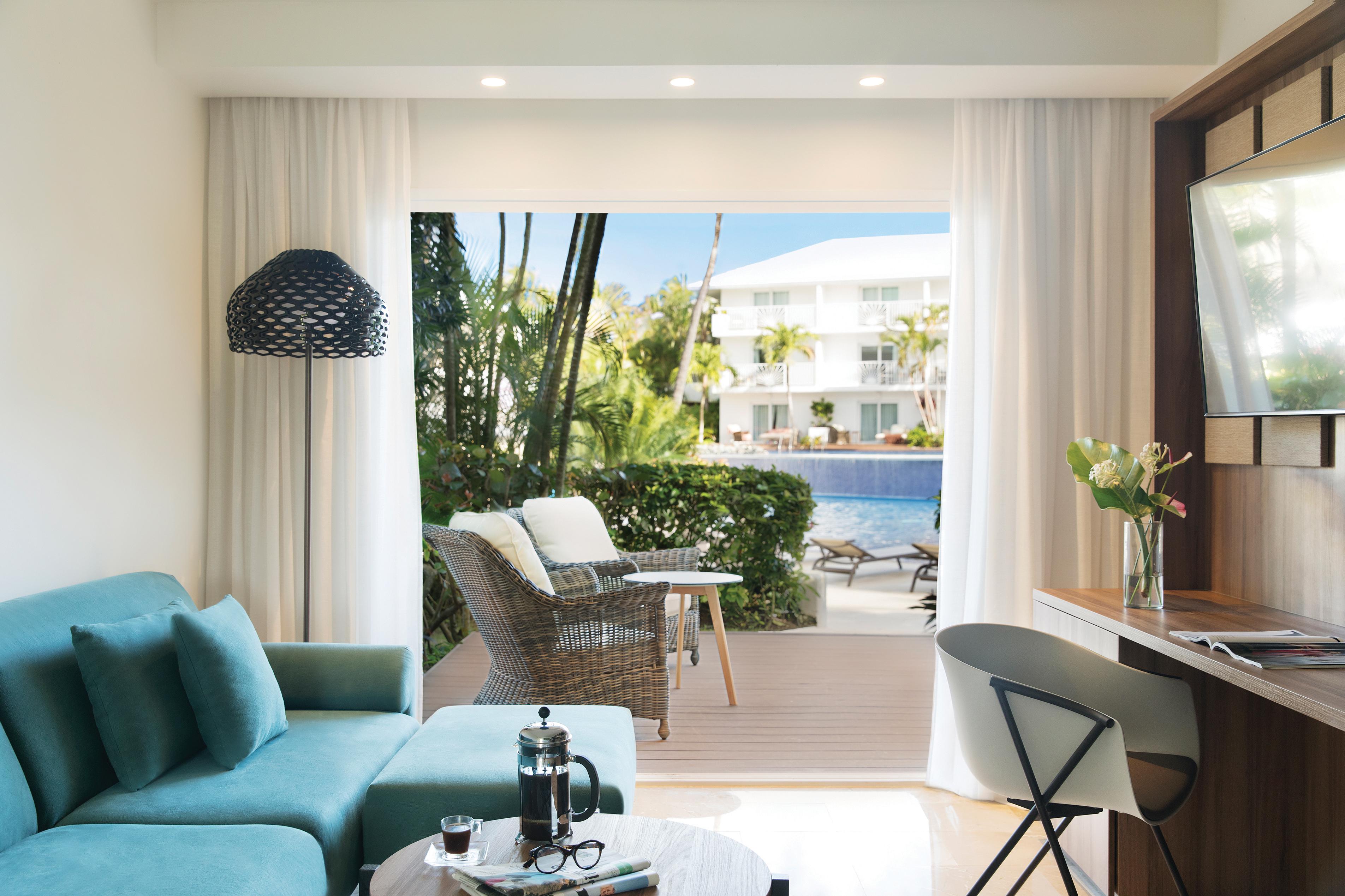 Excellence Punta Cana (Adults Only) Uvero Alto Exterior photo