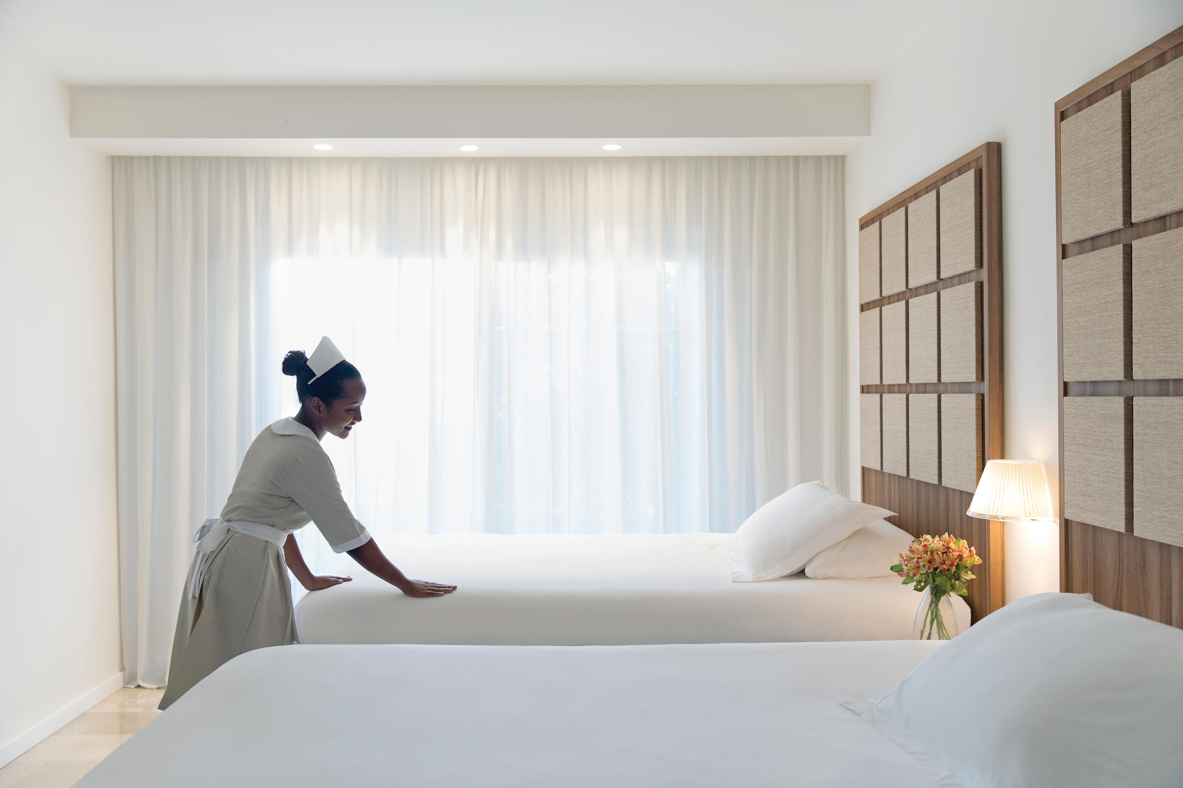 Excellence Punta Cana (Adults Only) Uvero Alto Exterior photo