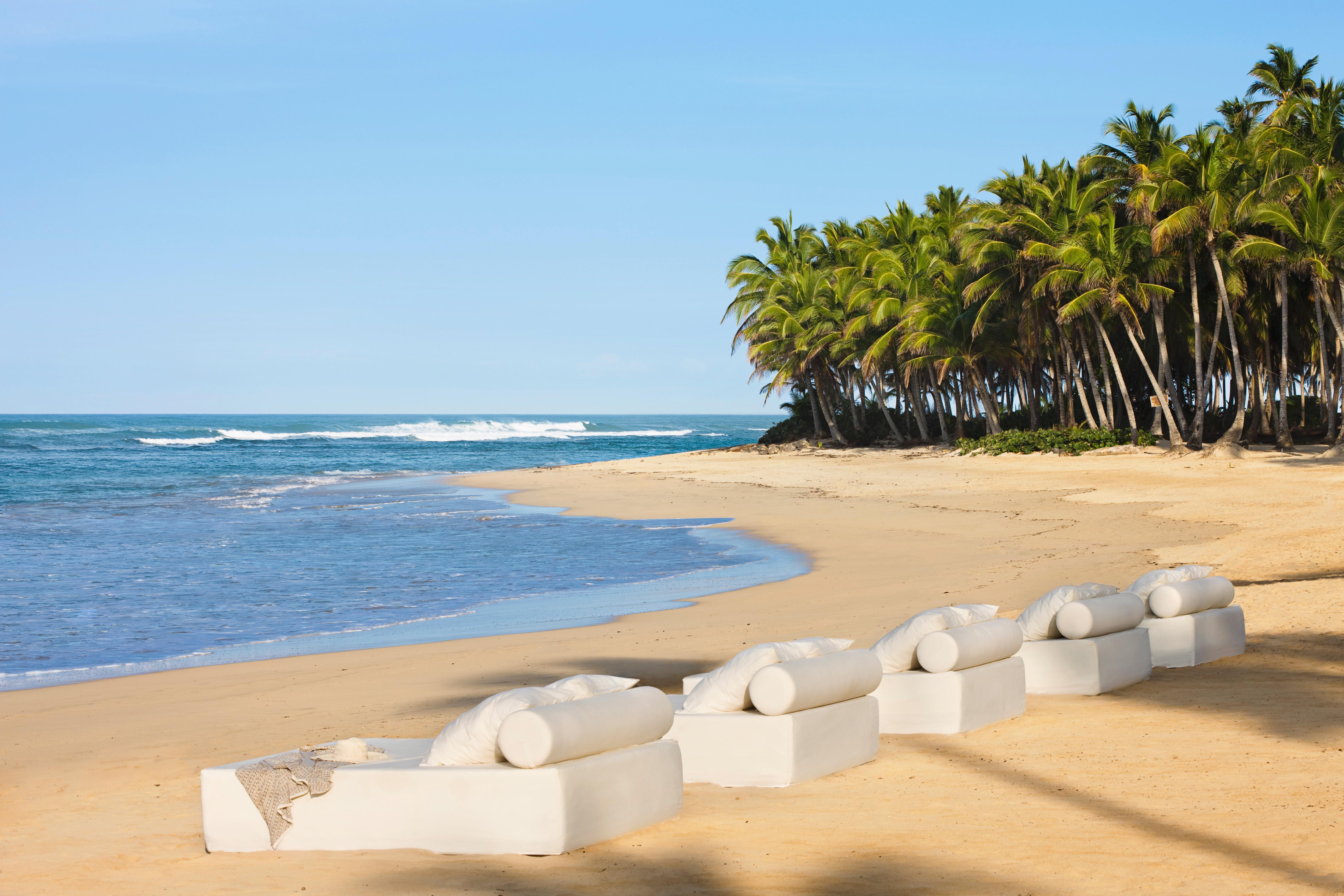 Excellence Punta Cana (Adults Only) Uvero Alto Exterior photo