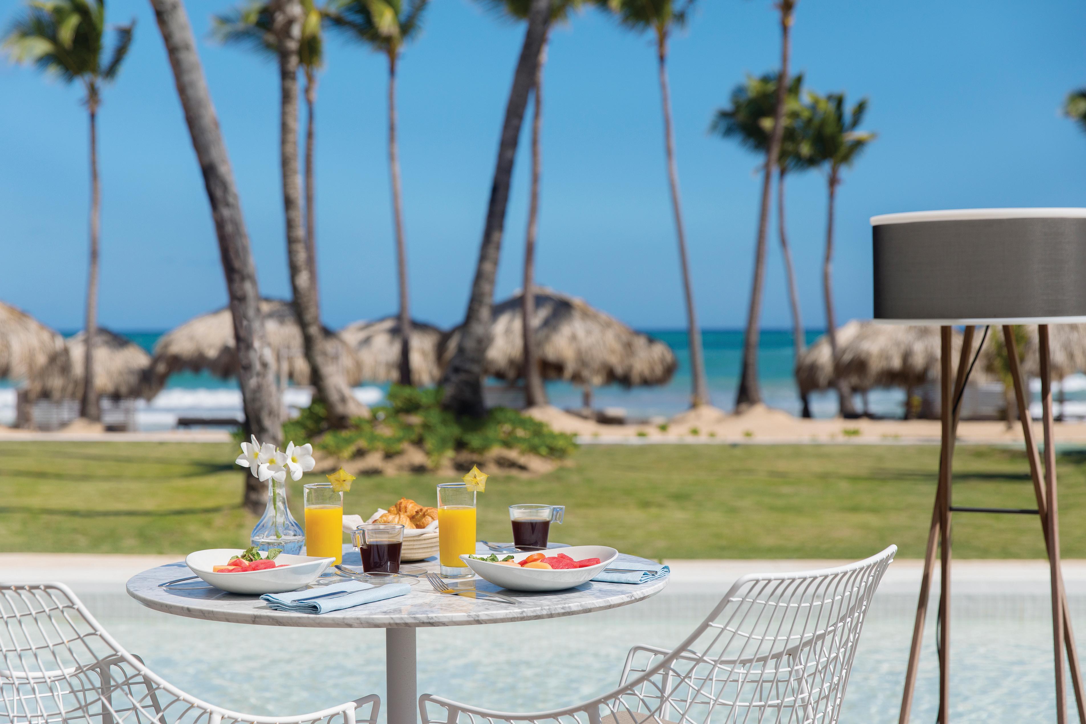 Excellence Punta Cana (Adults Only) Uvero Alto Exterior photo