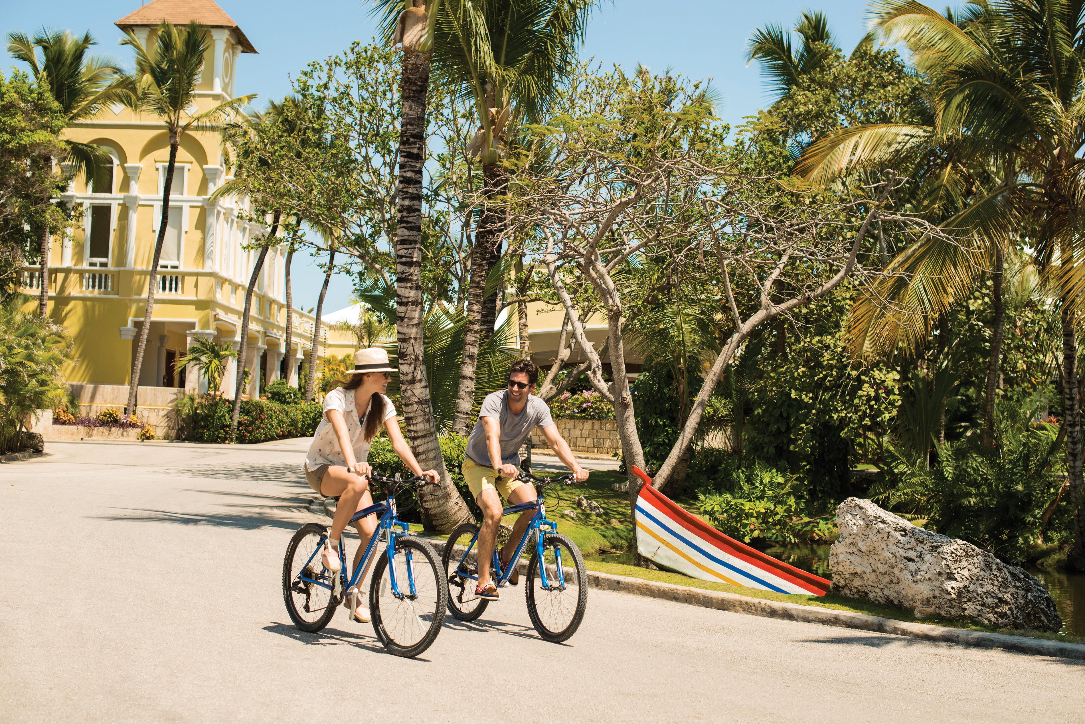 Excellence Punta Cana (Adults Only) Uvero Alto Exterior photo