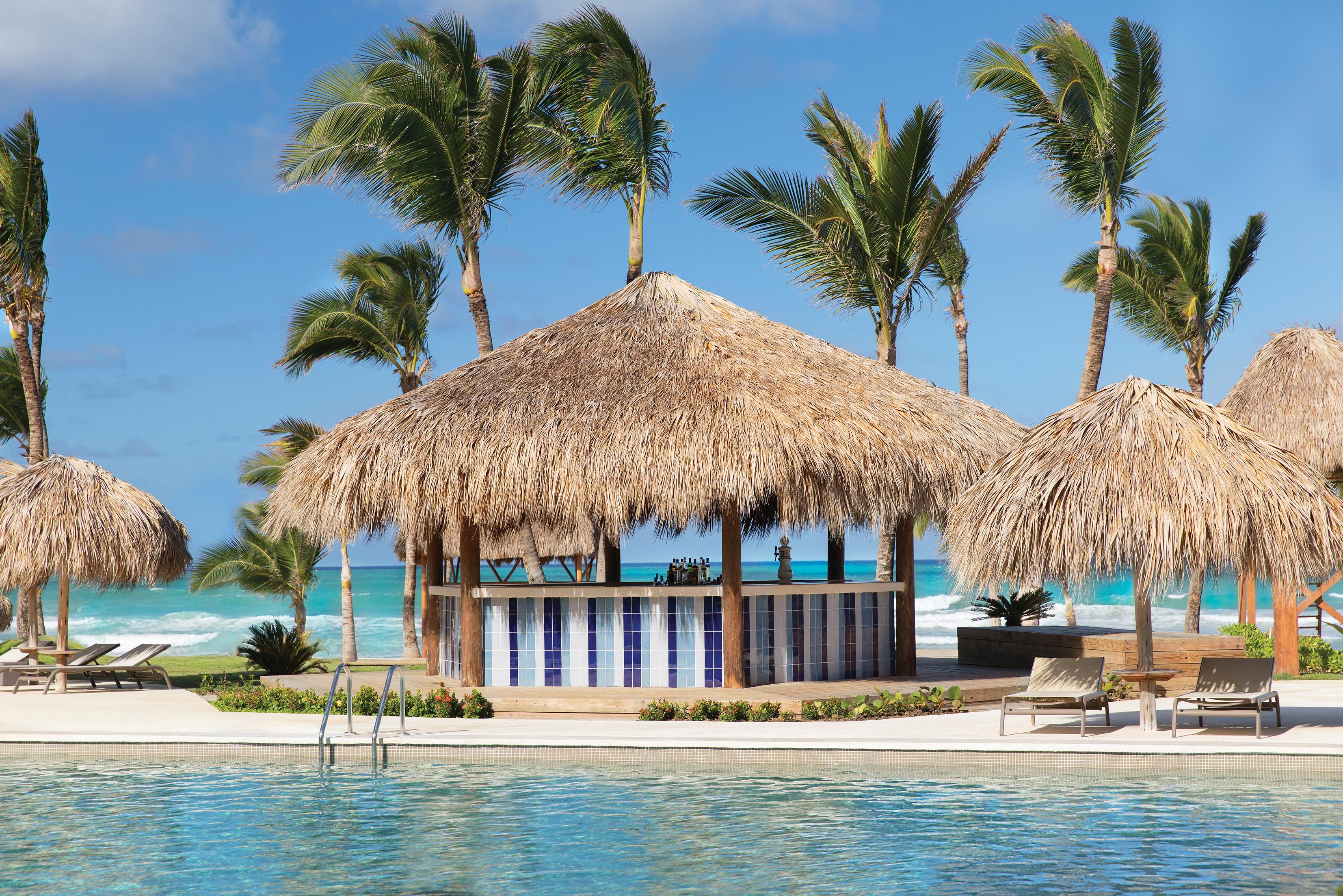 Excellence Punta Cana (Adults Only) Uvero Alto Exterior photo