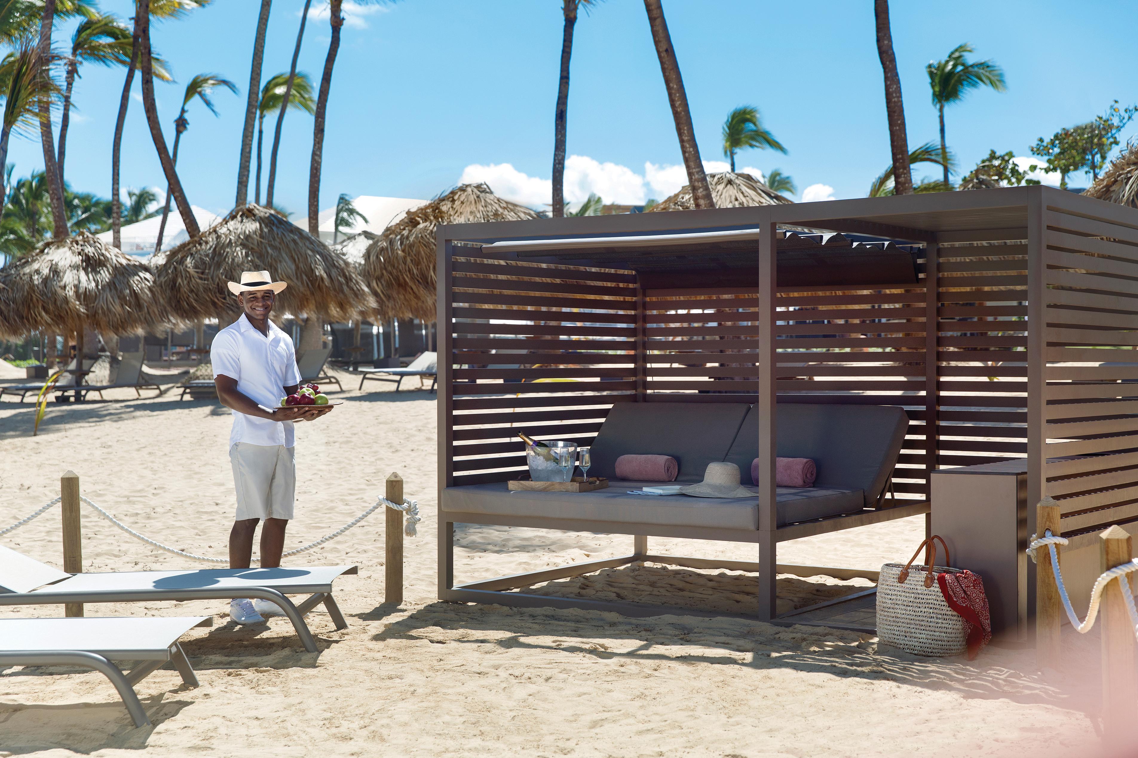 Excellence Punta Cana (Adults Only) Uvero Alto Exterior photo