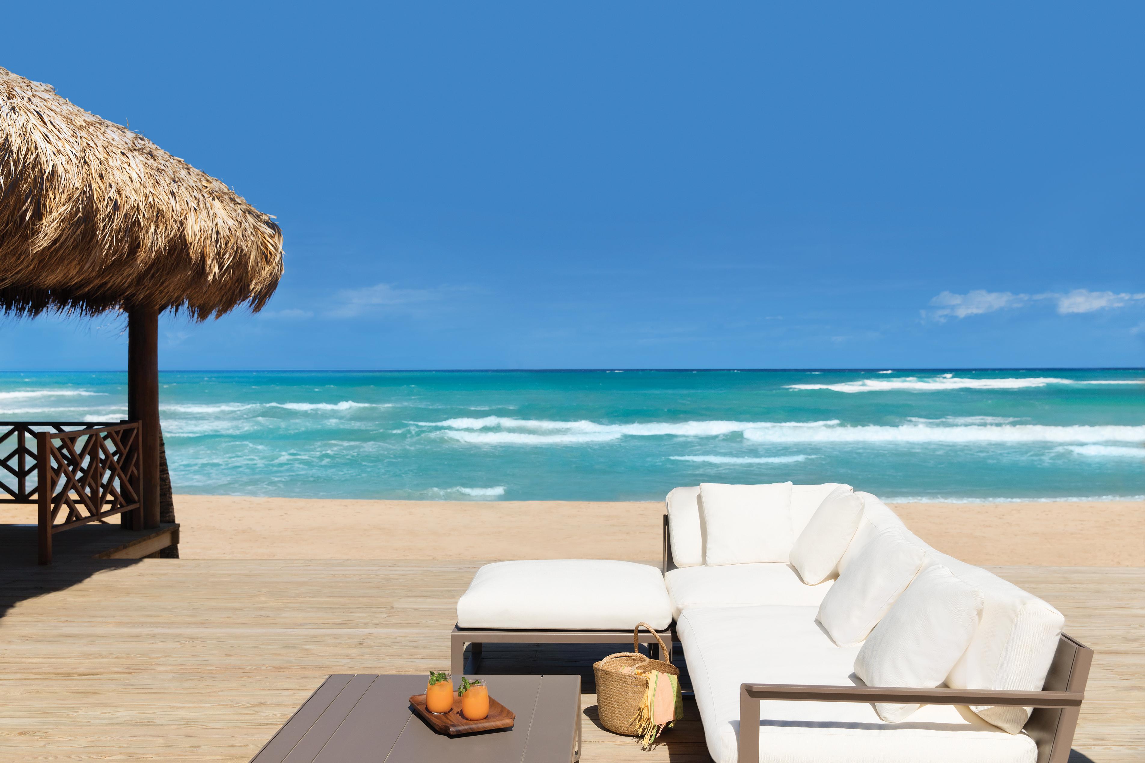 Excellence Punta Cana (Adults Only) Uvero Alto Exterior photo