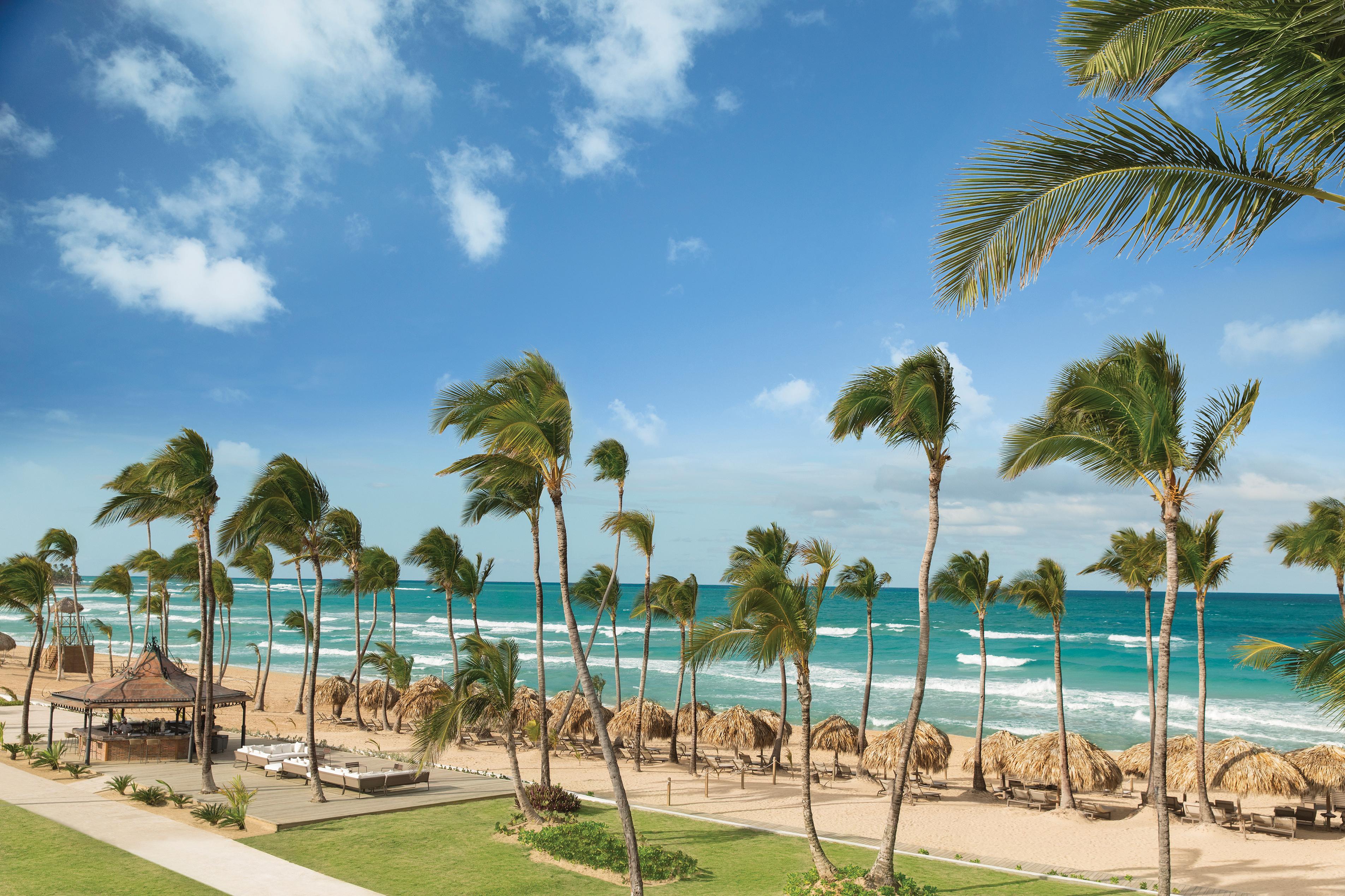 Excellence Punta Cana (Adults Only) Uvero Alto Exterior photo