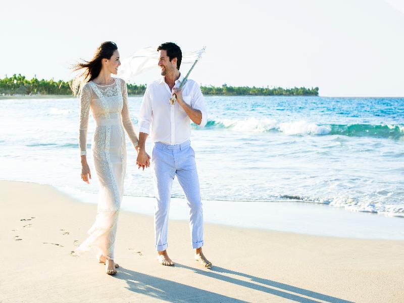 Excellence Punta Cana (Adults Only) Uvero Alto Exterior photo