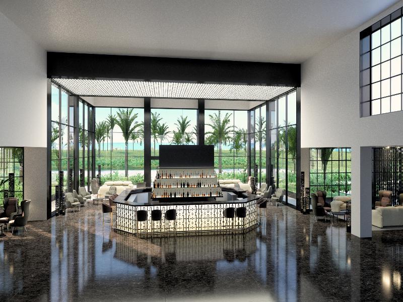 Excellence Punta Cana (Adults Only) Uvero Alto Exterior photo