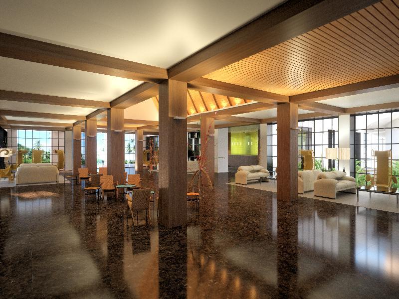 Excellence Punta Cana (Adults Only) Uvero Alto Exterior photo