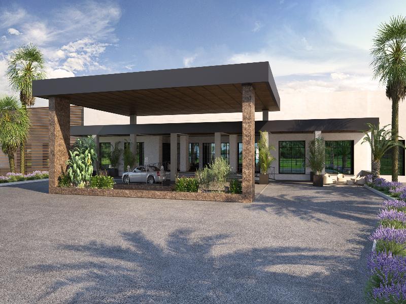 Excellence Punta Cana (Adults Only) Uvero Alto Exterior photo