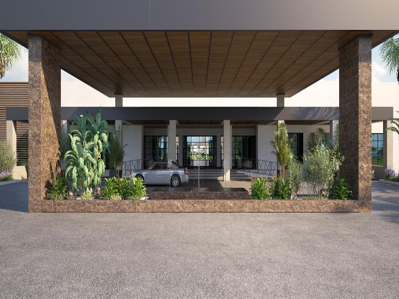 Excellence Punta Cana (Adults Only) Uvero Alto Exterior photo