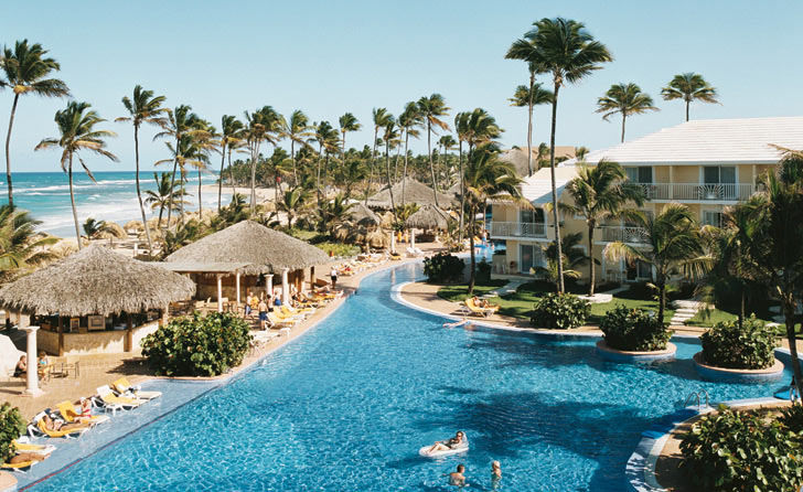 Excellence Punta Cana (Adults Only) Uvero Alto Exterior photo