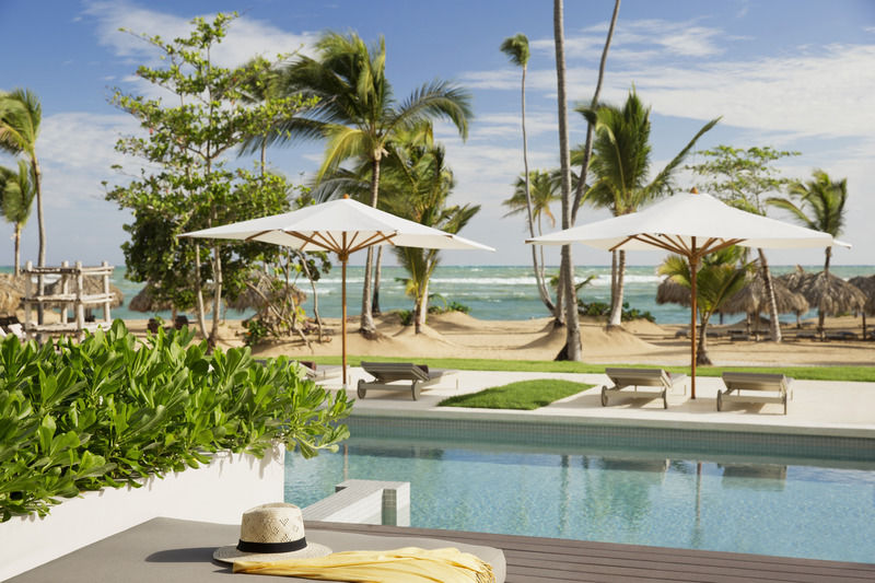 Excellence Punta Cana (Adults Only) Uvero Alto Exterior photo