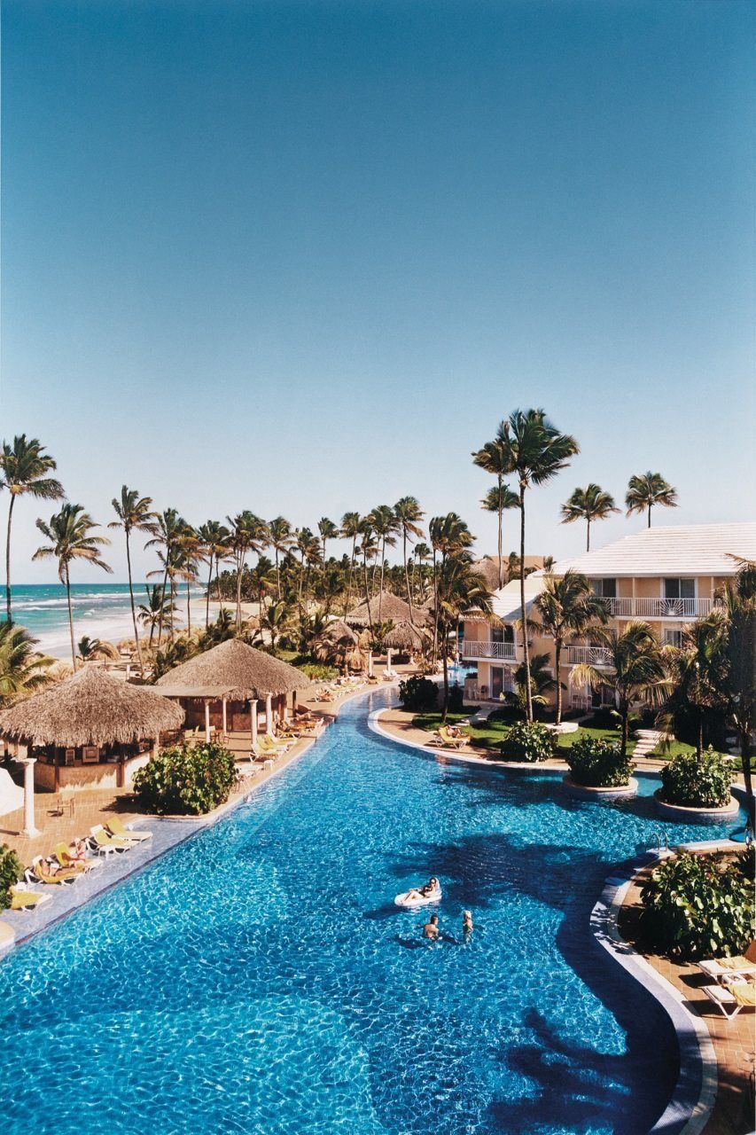 Excellence Punta Cana (Adults Only) Uvero Alto Exterior photo