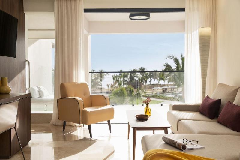 Excellence Punta Cana (Adults Only) Uvero Alto Exterior photo