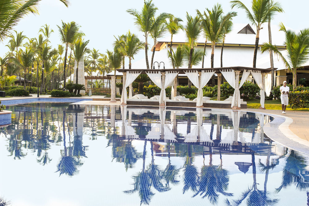 Excellence Punta Cana (Adults Only) Uvero Alto Exterior photo