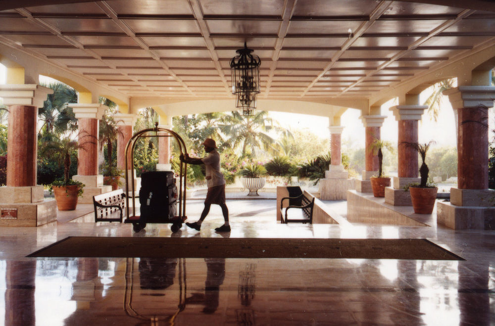 Excellence Punta Cana (Adults Only) Uvero Alto Exterior photo