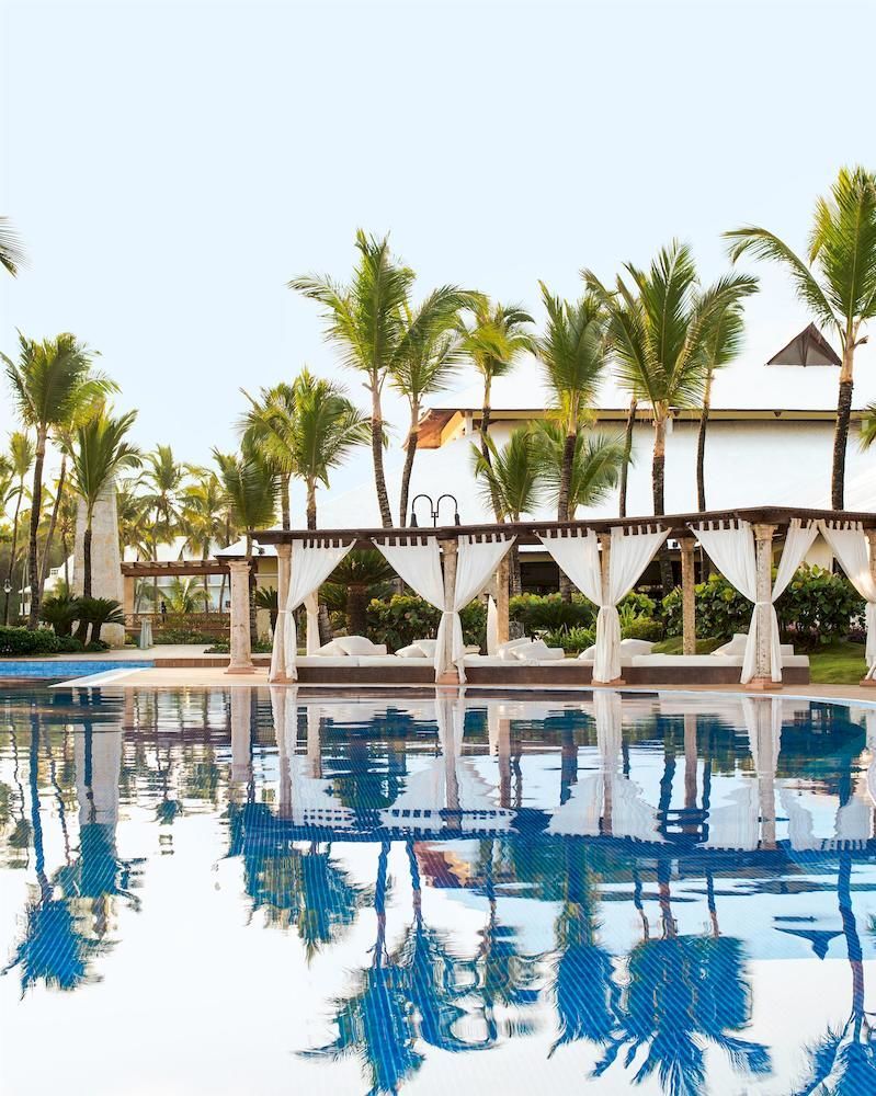 Excellence Punta Cana (Adults Only) Uvero Alto Exterior photo