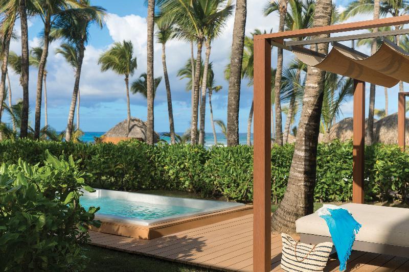 Excellence Punta Cana (Adults Only) Uvero Alto Exterior photo