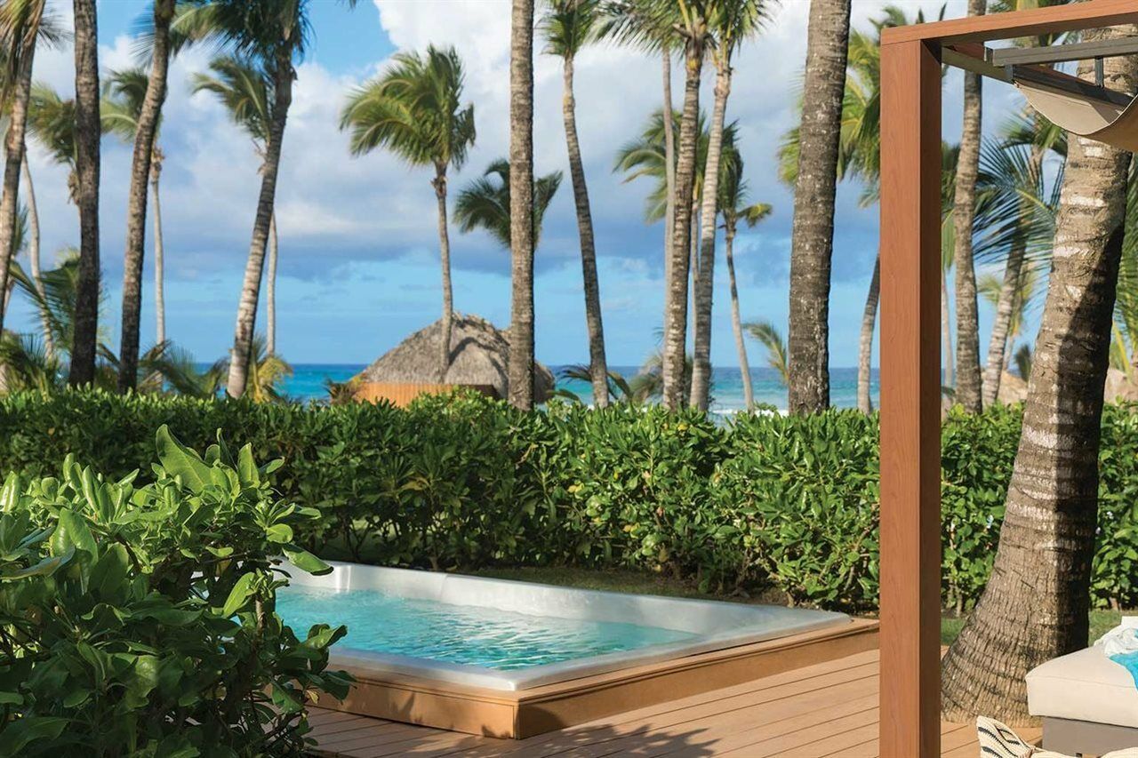 Excellence Punta Cana (Adults Only) Uvero Alto Exterior photo