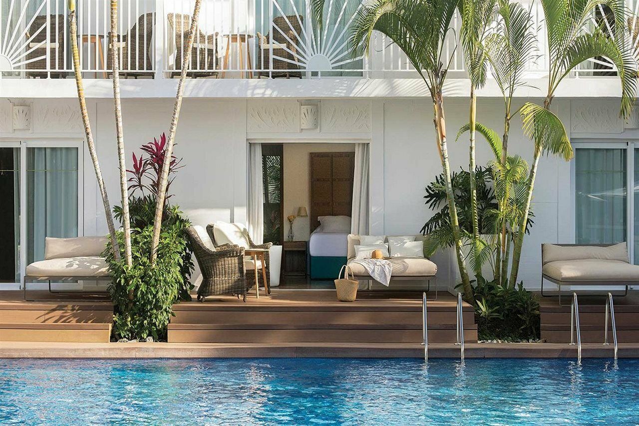 Excellence Punta Cana (Adults Only) Uvero Alto Exterior photo