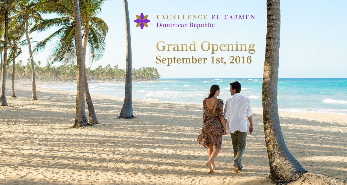 Excellence Punta Cana (Adults Only) Uvero Alto Exterior photo