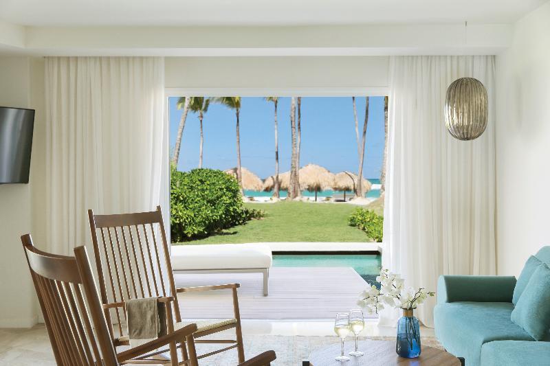 Excellence Punta Cana (Adults Only) Uvero Alto Exterior photo